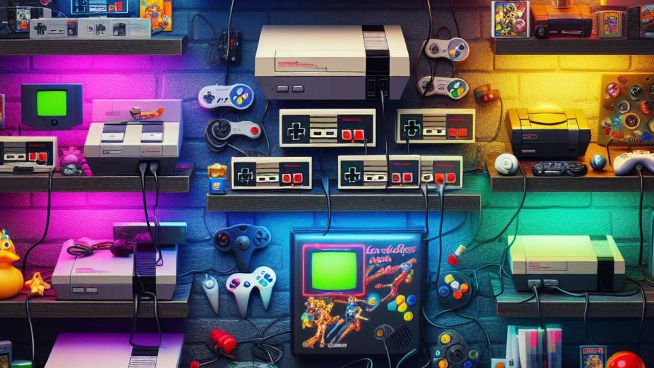 Retroplaygroundzone.com