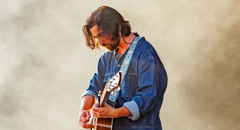 Noah Kahan