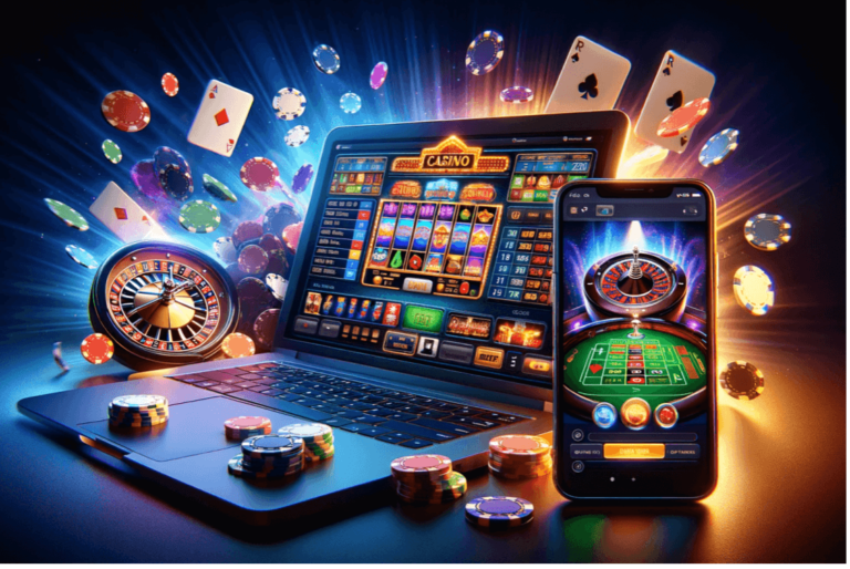Safeguarding Your Fun: Playing Safe Online Slots for Real Money