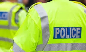 Sexual Misconduct Claims against Met Police Officers Highest for a Decade