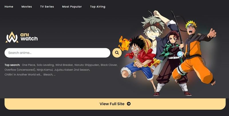 Aniwatch
