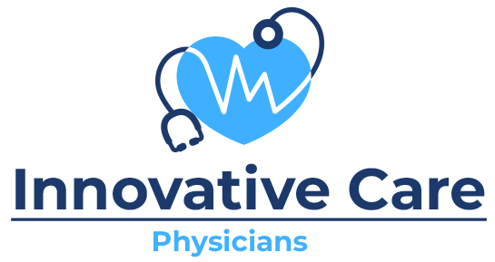 Innovative Care Physicians LLC NPI