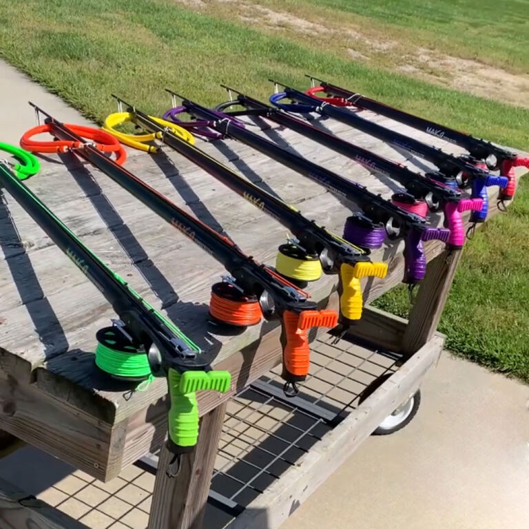 Mean Green Rubber Speargun Bands Forum