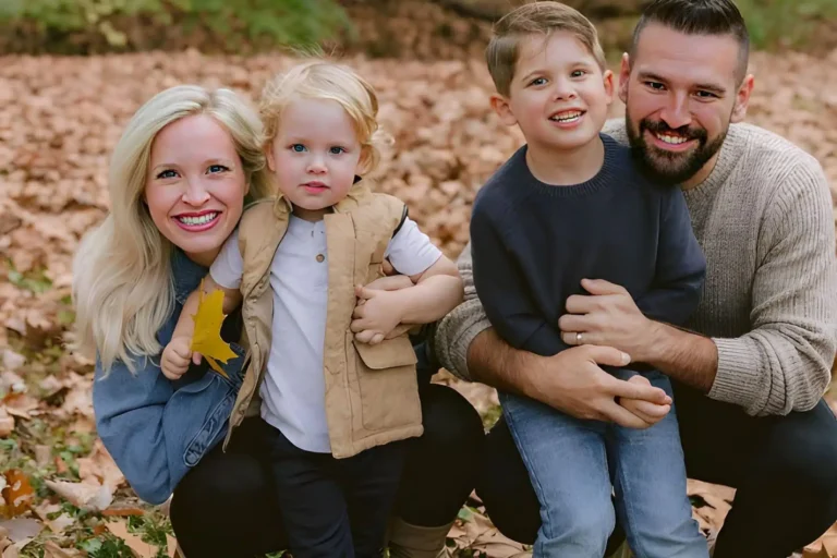 Dan and Shay Wife Died