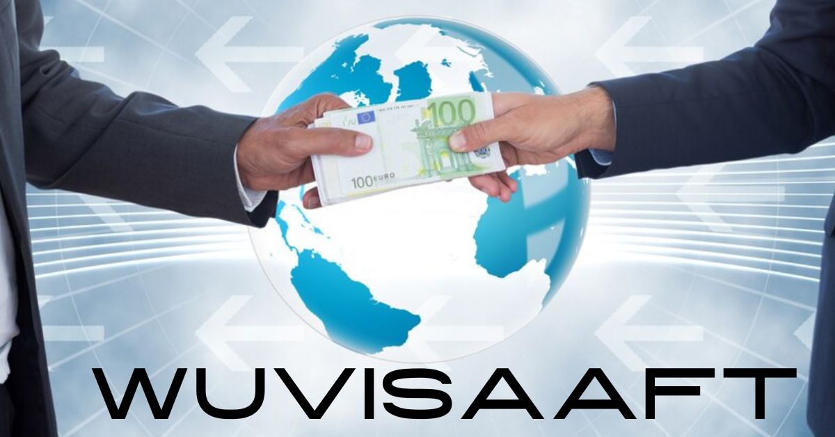 WUVISAAFT