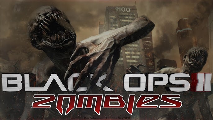 Blizzboygames.net Call of Duty 2 Zombies Como Jugar