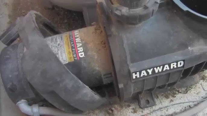 North Star 68180R Pump Motor Replacement