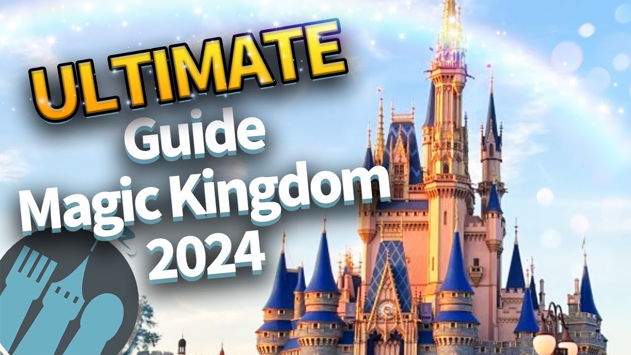 MCE Walt Disney World 2024 CMD