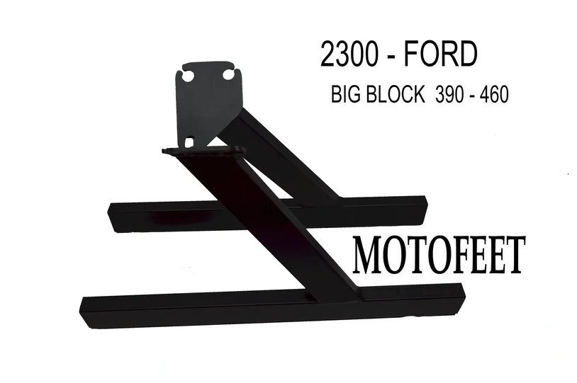 Motofeet 2300 Engine Stand for Ford Big Block 390-460