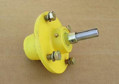 Woods Mower Spindle 4116