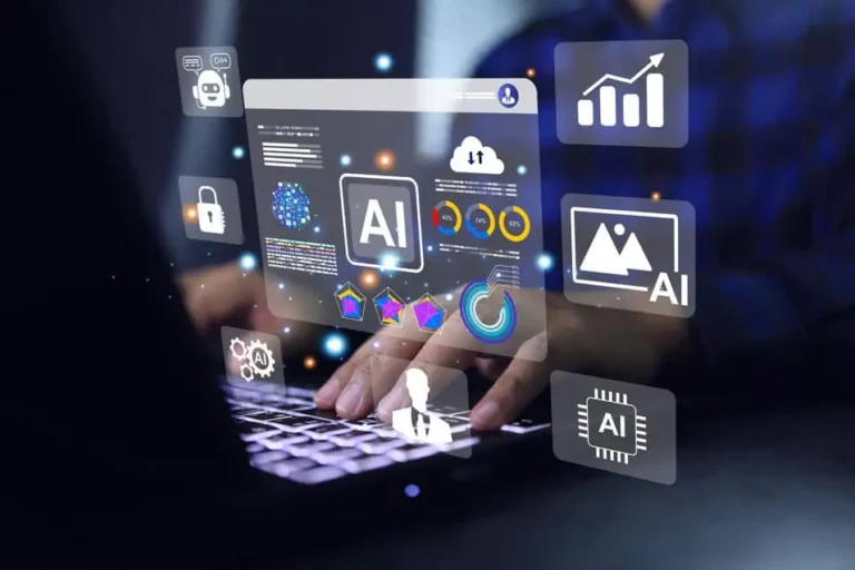 Innovative AI-Powered Web Apps for Smarter Packaging