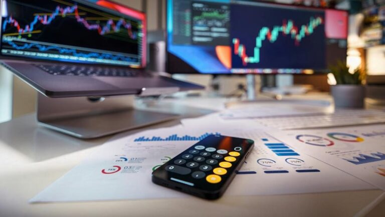 Financial Savvy Starts Here: Top-Rated Investment Education Resources