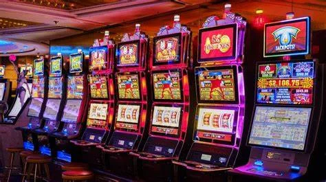 What Are Jackpot Slots and How Do They Work?