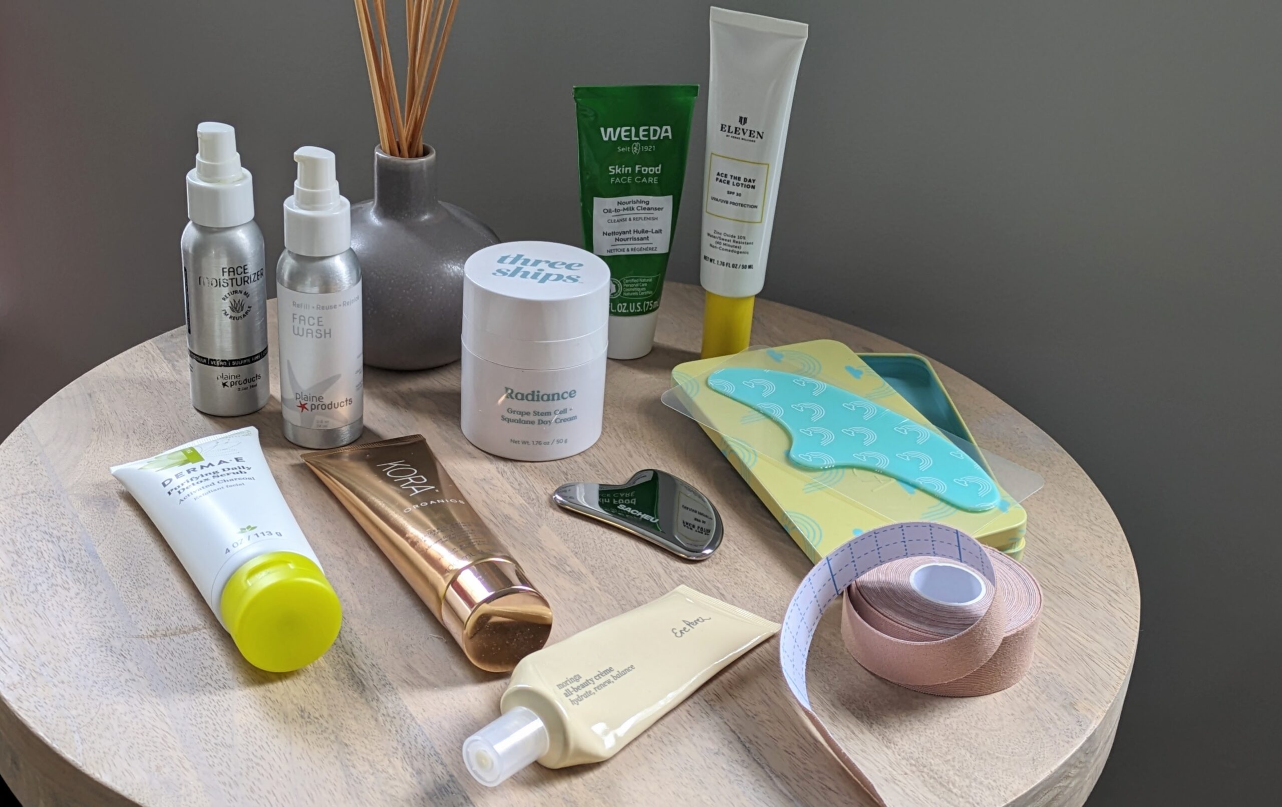 What Should a Complete Skin Care Kit Include for a Balanced Routine?