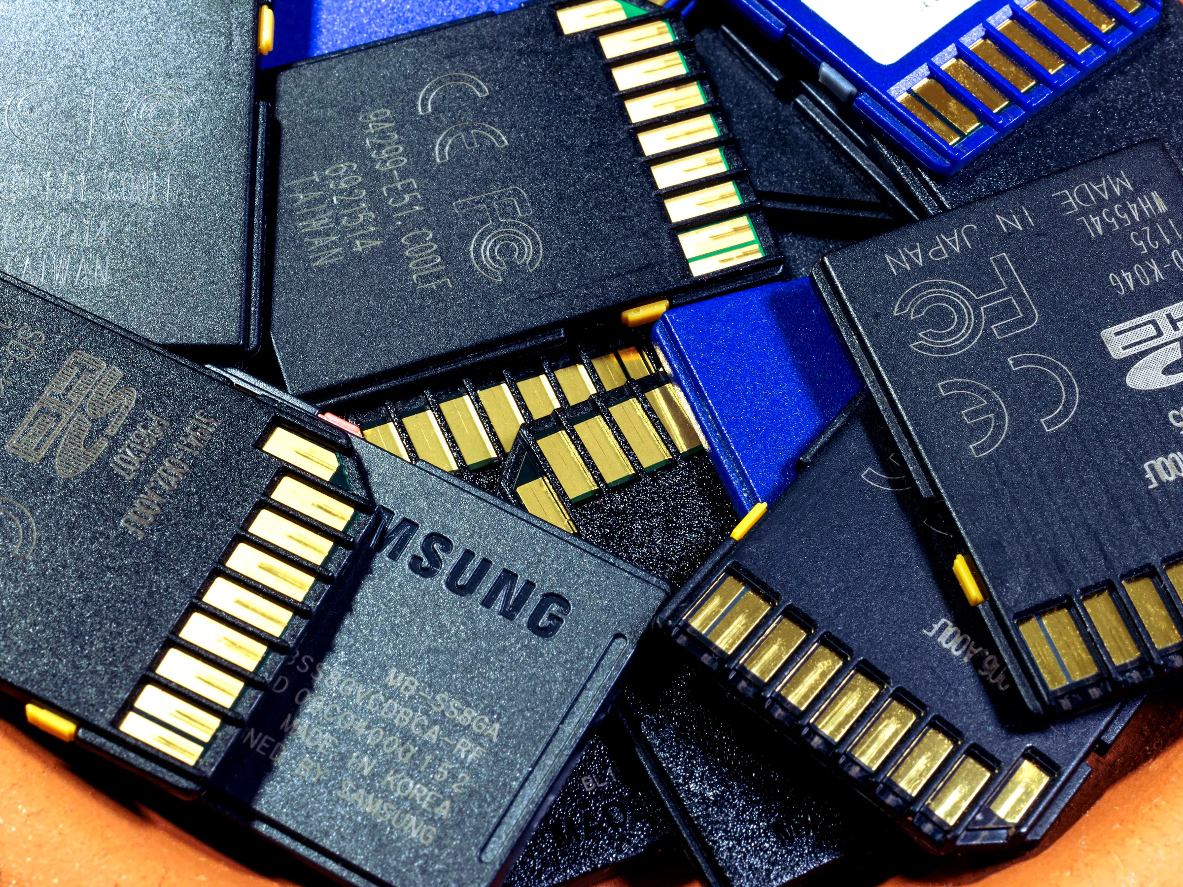 Your Trusted Source for Navigation SD Cards