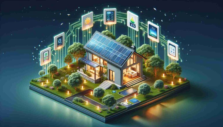 Transform Your Home with Energy Solutions