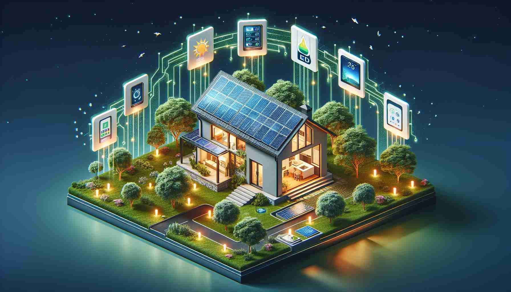 Transform Your Home with Energy Solutions