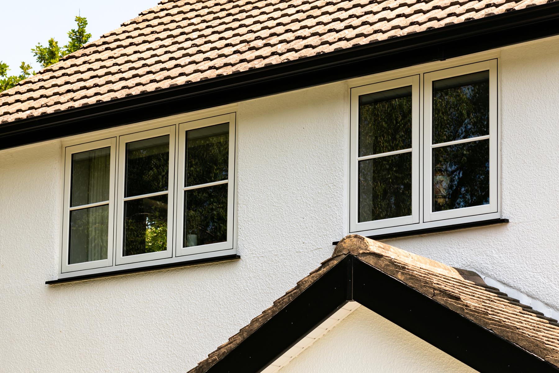 Enhancing Homes with Premium Windows in Enfield