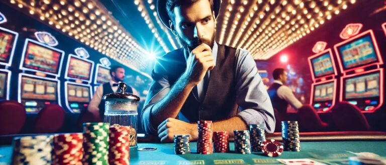 Gambling