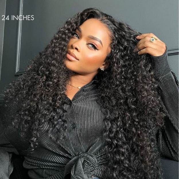 Headband Wigs and Best Wigs: The Perfect Hair Solutions for Every Style