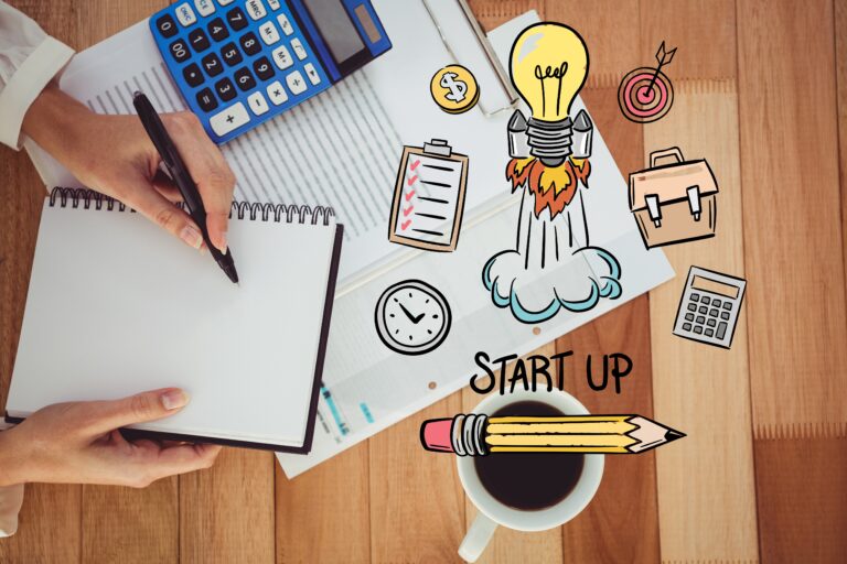 How To Launch A Startup With Minimal Tech Investment: 4 Free Tools You Need to Know