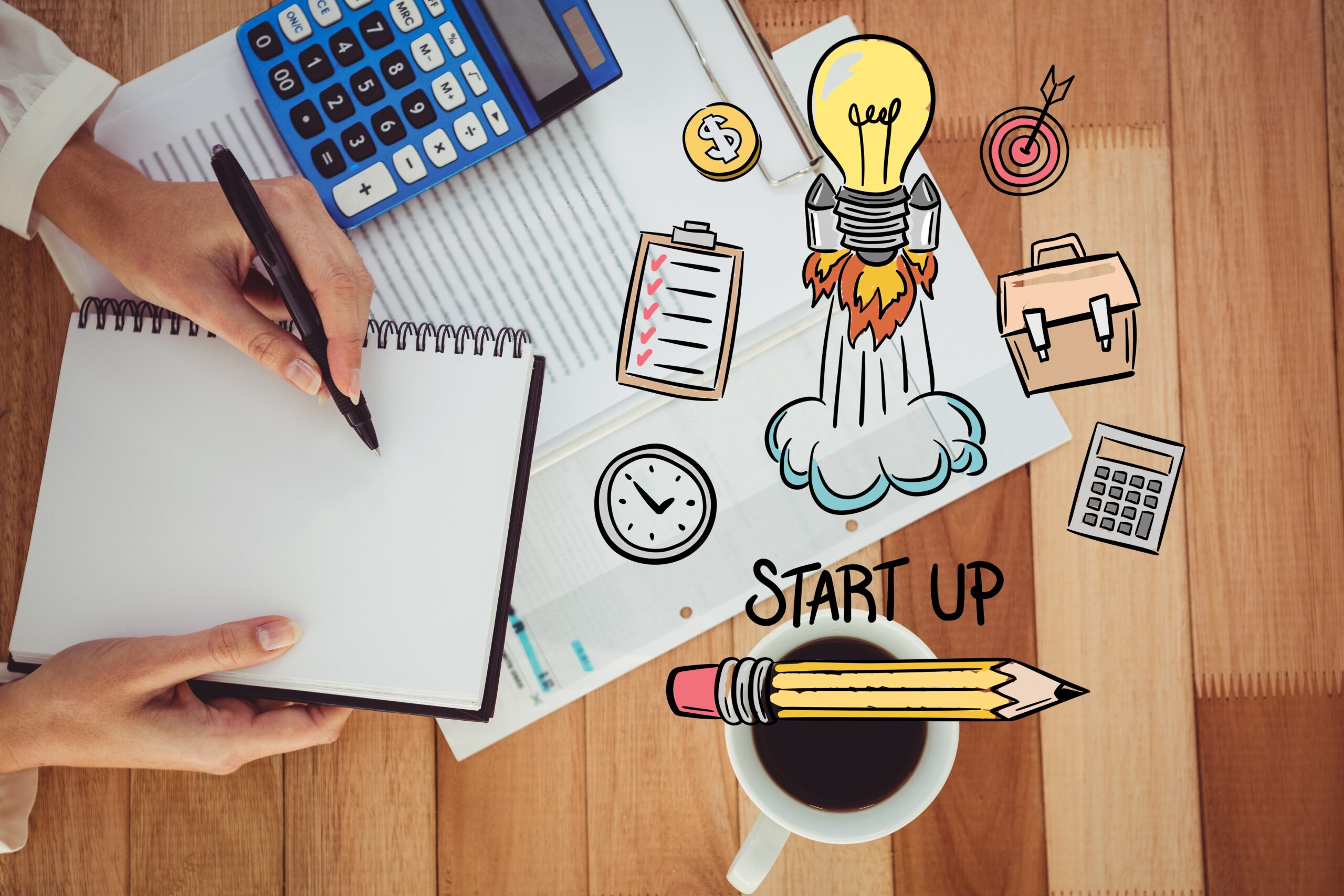 How To Launch A Startup With Minimal Tech Investment: 4 Free Tools You Need to Know