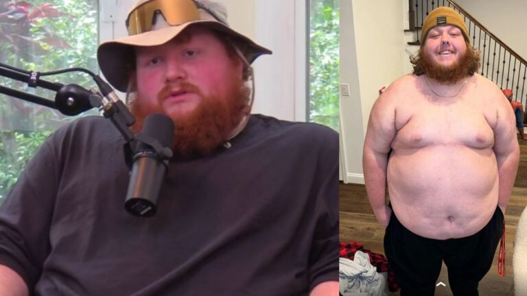 How Much Does CaseOh Weigh