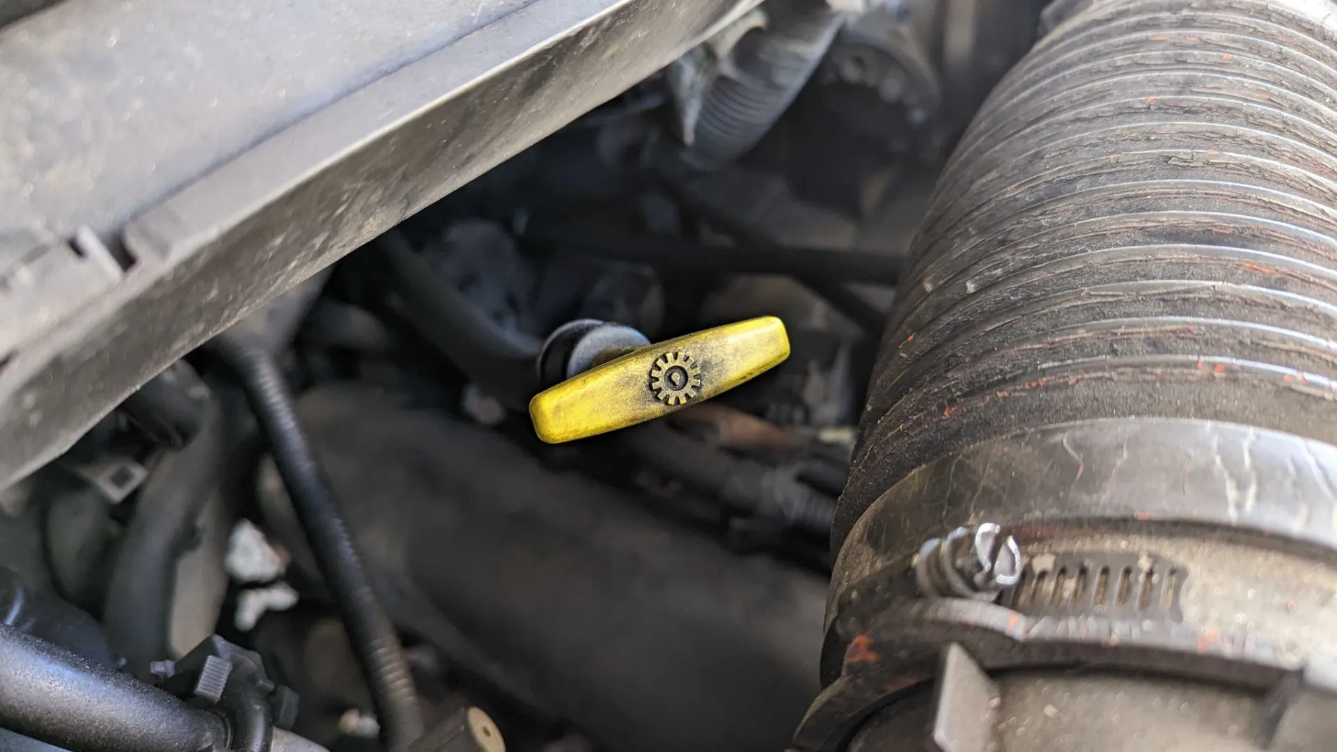How to Check Transmission Fluid