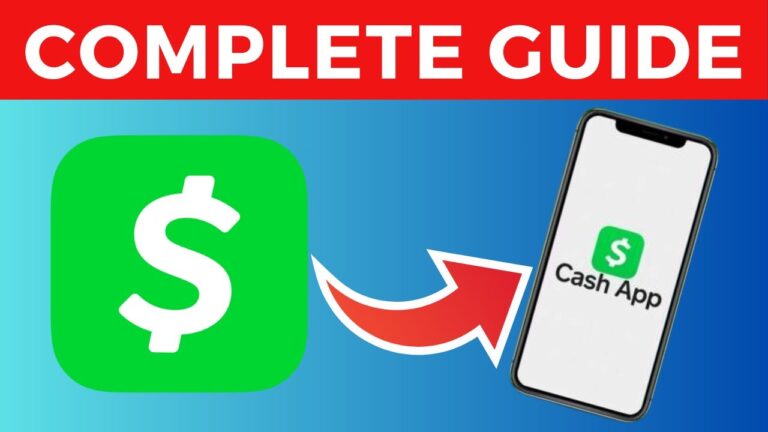Buy Verified Cash App Account