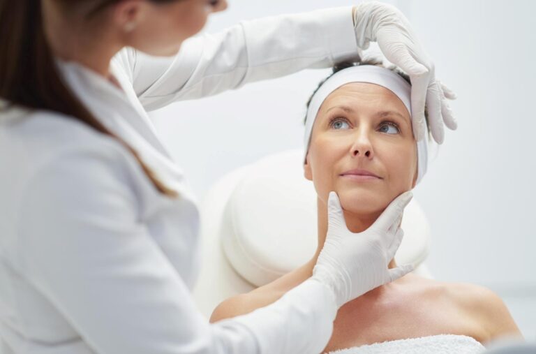 The Evolution of Aesthetic Medicine: What’s Trending Now