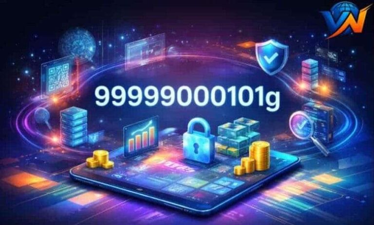 99999000101g