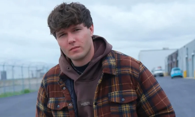 Zach Justice Age