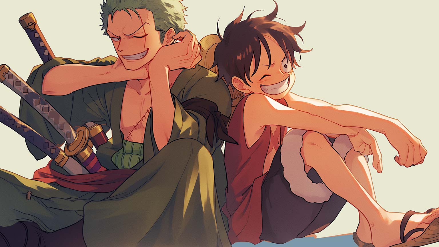 Zoro Bumi22.com