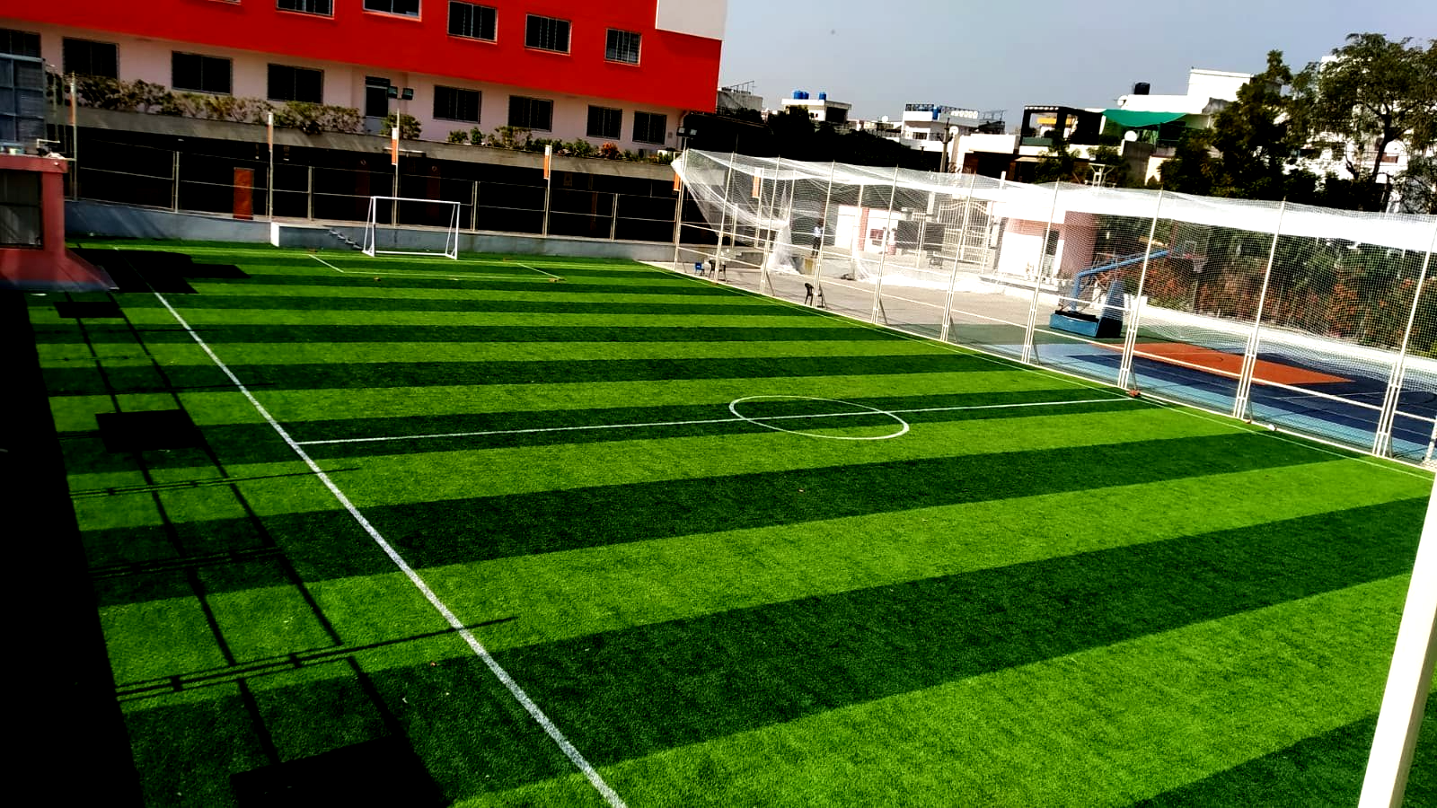 Joli Turf