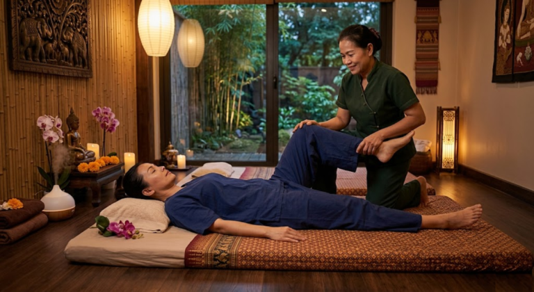 Asian Massage Near Me: A Comprehensive Guide